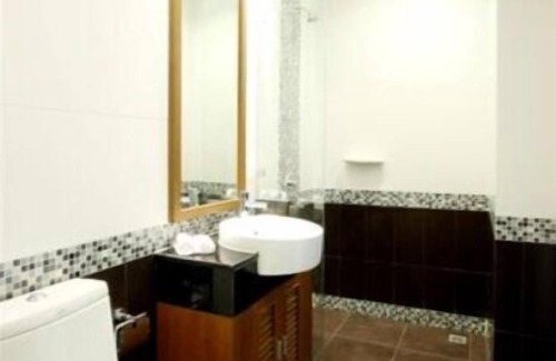 Cherngtalay Apartment | 2 BR Apartment -Surin Beach (P03)