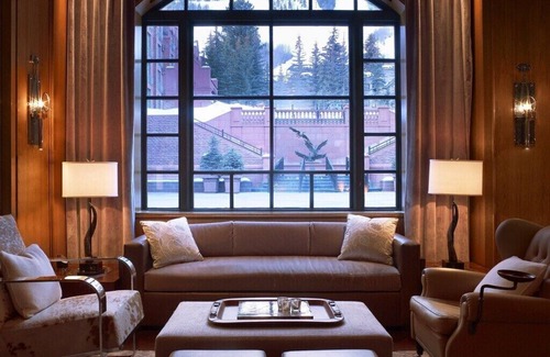 Aspen Condo | 2 BR Aspen St. Regis Residence Club B 54