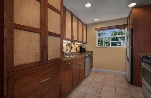 Florida Central Atlantic Coast Hotel | 2 BR at Marriott Lakeshore Reserve