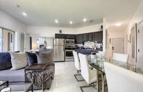 Port Saint Lucie Villa | 2 BR at PgaVillageResort by AmericanVacationLiving