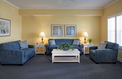 Palmetto Dunes Resort | 2 BR ~ Bluewater Resort & Marina