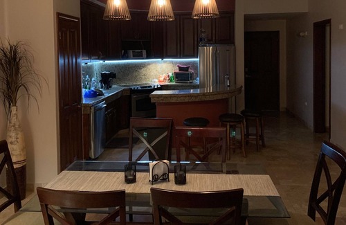 Mazatlan Condo | 2 BR condo nestled between Pacific Ocean beach and golf course
