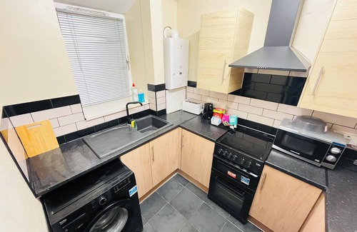 Greenwich West Apartment | 2 Br Flat in Greenwich next to Cutty Sark
