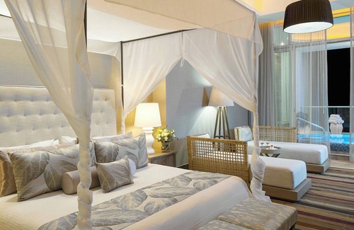 Nuevo Vallarta Resort | 2 BR Grand Luxxe Master/Villa/Spa -