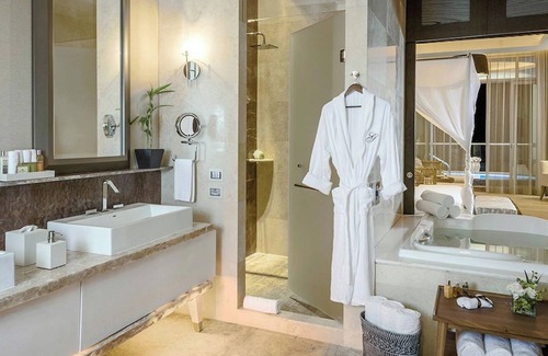 Nuevo Vallarta Resort | 2 BR Grand Luxxe Master/Villa/Spa -