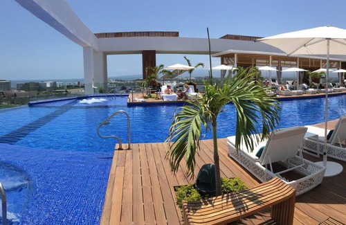 Nuevo Vallarta Resort | 2 BR Grand Luxxe Master/Villa/Spa -