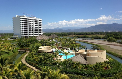 Nuevo Vallarta Resort | 2 BR Grand Luxxe Master/Villa/Spa -