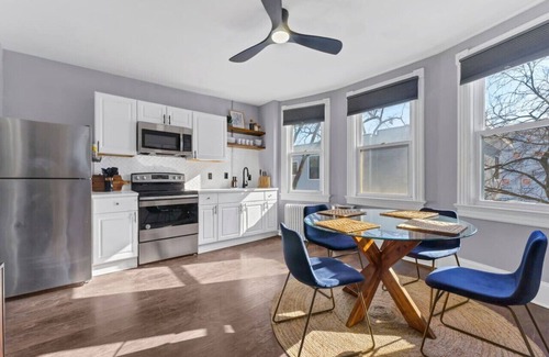 Woodridge Apartment | 2 BR Haven in the Pulse of the DC’s Vibrant Buzz!