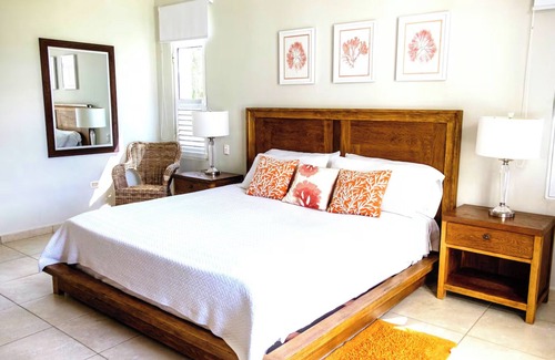 Playa Chiquita House | 2 BR in Sosua – Comfort & Family Fun