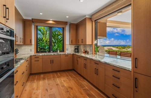 Poipu Villa | 2 BR Luxury Oceanview Condo in Kukuiula