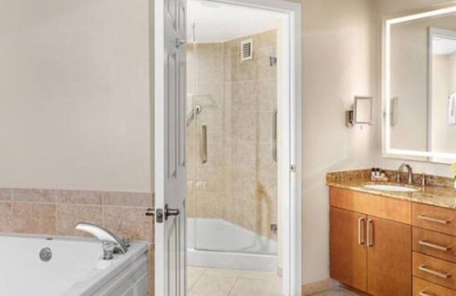 Doral Resort | 2 Br Marriott Villas at Doral