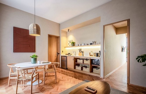 Miguel Hidalgo House | 2 BR Master Suite w/Terrace in Polanco-México City