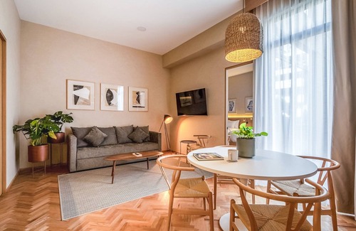 Miguel Hidalgo House | 2 BR Master Suite w/Terrace in Polanco-México City