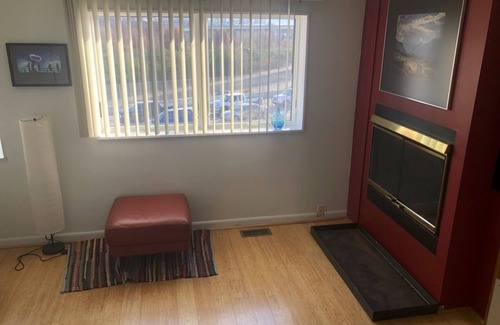 East Allegheny Apartment | 2 Br Modern Urban Loft 1.1 Mi To Downtown , Scenic City Views