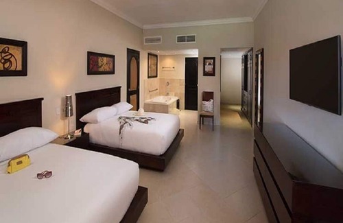 Puerto Plata Resort | 2 BR Presidential Suite in lovely Puerto Plata