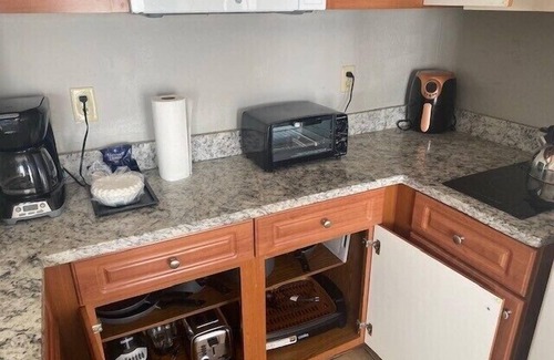 Florida Center Condo | 2 BR RESORT IN PERFECT LOCATION NEAR UNIVERSAL
