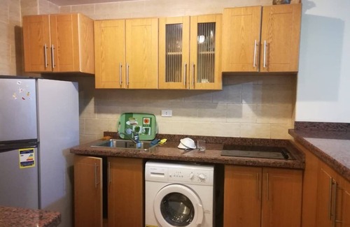 Sahl Hasheeh Apartment | 2-BR Sea-View Apartment in Sahl-Hasheesh, Hurghada