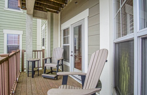 Snowshoe House | 2 Br: Soaring Eagle Lodge 317: Luxury Bell Tower Condo - Great Amenities -Slope Side