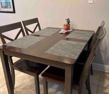 Highlands - Perkins Apartment | 2 br Steps from Tiger Stadium