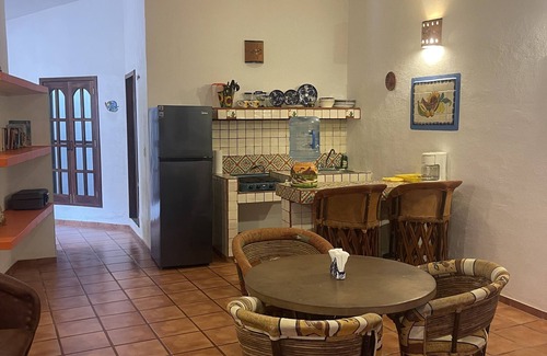 San Patricio Melaque Condo | 2 BR Suite Room #5