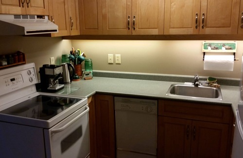 Blueberry Hill Condo | 2 BR Whistler Lakefront Condo- BEST Value