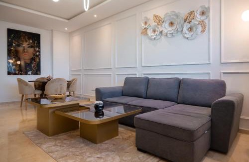 Hay Riad Apartment | 2 BR with swimmingpool Prestigia Hay Riad
