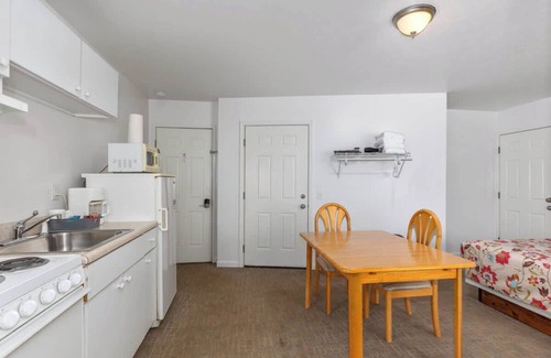 Lake City Apartment | 2 Brand-New Combined Family Studio Apartments
