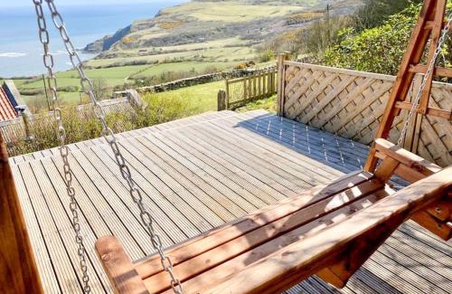 Fylingdales House | 2 Browcote Cottage
