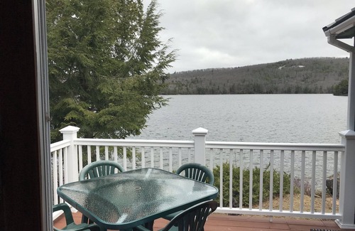 Cherryfield Cottage | 2 BRs - 1 and 1/2 BA - Sleeps 4 to 6