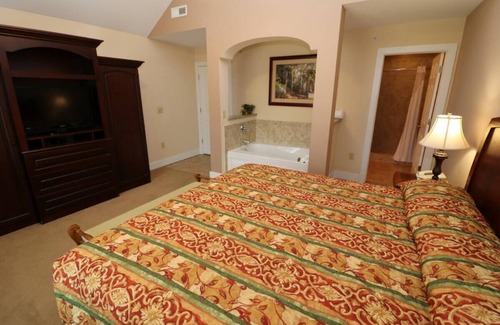 Lackey Resort | 2 BRs Estates in King's Creek - Minutes from entertainments