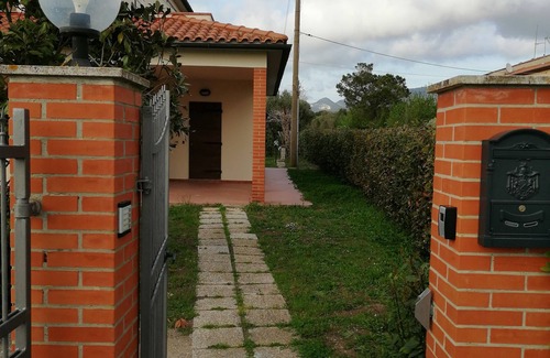 Campiglia Marittima House | 2 Campagna Campiglia M.ma 3 km from Rimigliano 5 beds Ground floor.