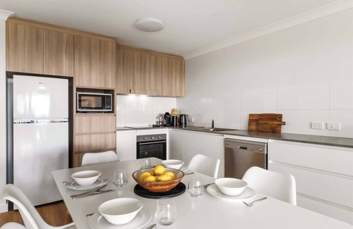 Broadwater Apartment | 2@CapeView, Beachfront Geographe Bay