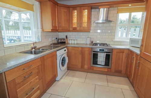 Belleek Cottage | 2 Carlton Cottage