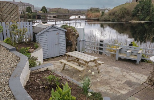 Belleek Cottage | 2 Carlton Cottage