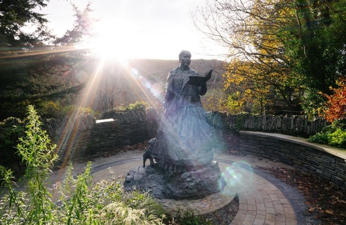 Tan-y-groes Cottage | 2 Castle Hall, Llangrannog
