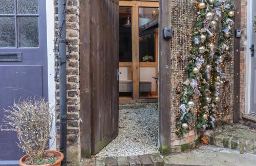 Knaresborough House | 2 Castlegate