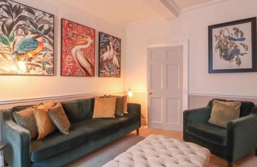 Knaresborough House | 2 Castlegate