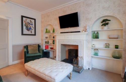 Knaresborough House | 2 Castlegate