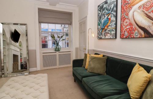 Knaresborough House | 2 Castlegate
