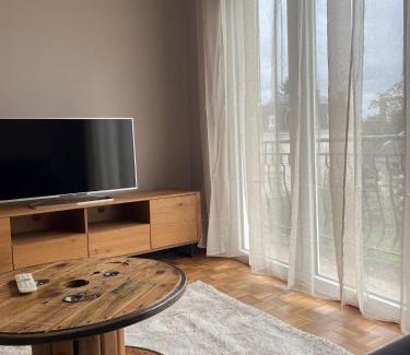 Bourges Apartment | 2 chambres Centre-historique