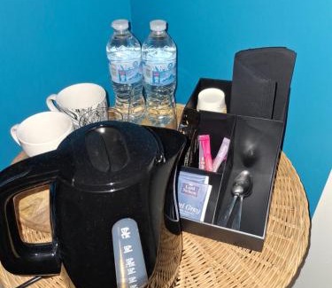 Wissous Bed & Breakfast | 2 chambres d'hôtes