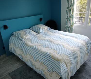 Wissous Bed & Breakfast | 2 chambres d'hôtes