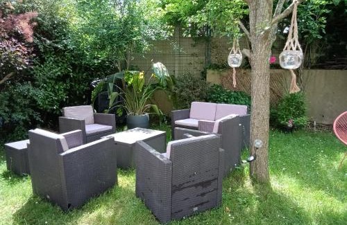 Wissous Bed & Breakfast | 2 chambres d'hôtes