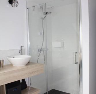 Flore House | 2 Chambres doubles en centre-ville du Mans