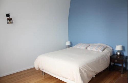 Flore House | 2 Chambres doubles en centre-ville du Mans