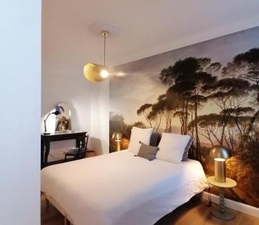 Saint-Amand-sur-Sevre House | 2 chambres 4pers à 13km Du Puy dufou