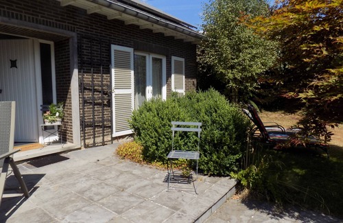 Malmedy Apartment | 2 Chambres pour 2 ou 4 personnes à 500 m du Circuit GP Formule 1 Francorchamps
