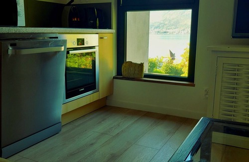 Veyrier-du-Lac Apartment | 2 Chambres vue lac & Parking Veyrier du lac