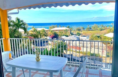Morel Apartment | 2 Chambres VUE SUR MER Avec Terrasse