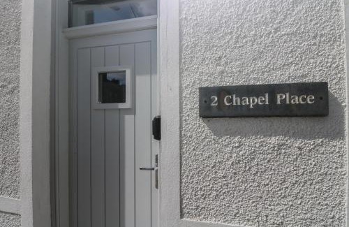 Mousehole House | 2 Chapel Place